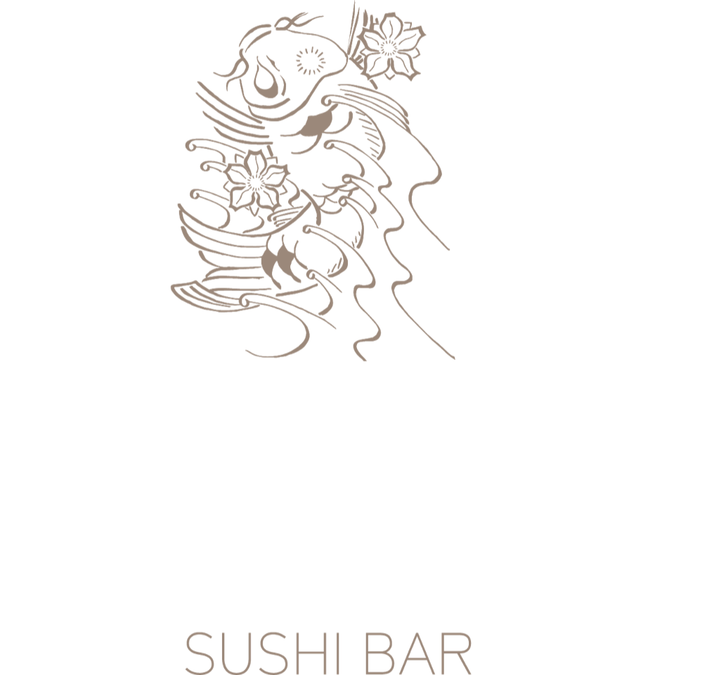 Kaisen Sushi Bar restaurante japonés