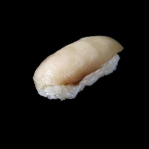 4 NIGIRI DE HAMACHI